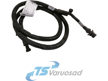 Yakıt sistemi VOLVO