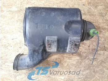 Hava emme sistemi - Kamyon Volvo Air filter housing 3979505: fotoğraf 2