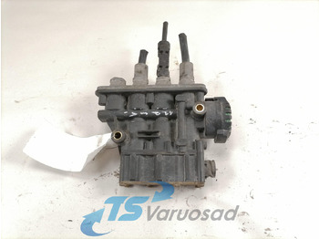 Fren valfi - Kamyon Volvo Air suspension control valve, ECAS 21083660: fotoğraf 2