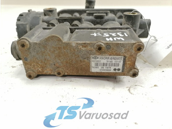 Fren valfi - Kamyon Volvo Air suspension control valve, ECAS 21083660: fotoğraf 3