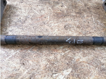Viraj denge çubuğu - Kamyon Volvo Anti-roll bar 20443075: fotoğraf 5