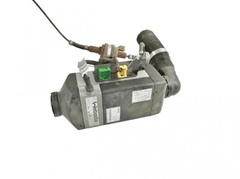 Isıtma/ Havalandırma VOLVO