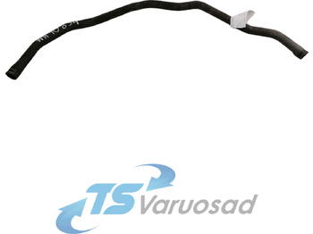 Soğutma sistemi VOLVO