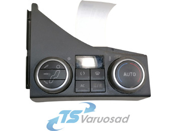 Isıtma/ Havalandırma VOLVO