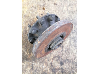 Poyra - Kamyon Volvo First wheel hub 21022433: fotoğraf 2