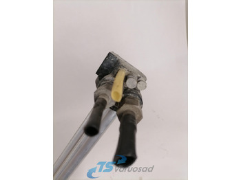 Yakıt sistemi VOLVO