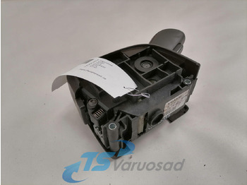 Şanzıman ve yedek parça - Kamyon Volvo Gear control 22230455: fotoğraf 2