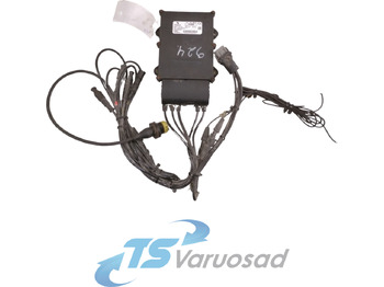 Yönetim bloku VOLVO