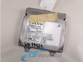 Yönetim bloku VOLVO