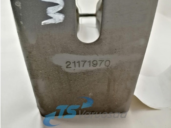 Kabin süspansiyonu - Kamyon Volvo Kabiini kandur, tagumine 21171970: fotoğraf 3