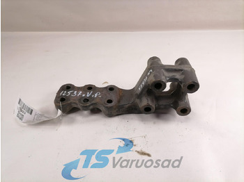 Kabin süspansiyonu VOLVO