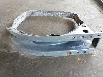 Yakıt tankı - Kamyon Volvo Kütusepaagi kandur, Volvo 20526488: fotoğraf 3