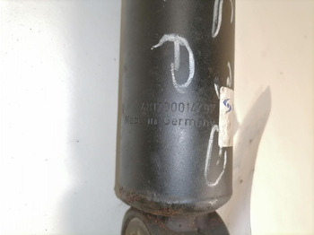 Amortisörler - Kamyon Volvo Rear axel shock absorber 481700014797: fotoğraf 5