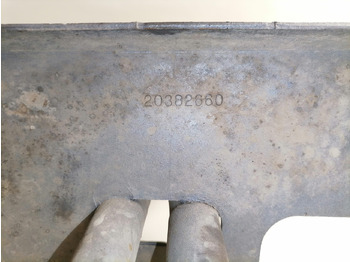 Isıtma/ Havalandırma - Kamyon Volvo Salongisoojendus torud 20382660: fotoğraf 4 Isıtma/ Havalandırma - Kamyon Volvo Salongisoojendus torud 20382660: fotoğraf 4