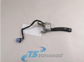 Elektrik sistemi VOLVO