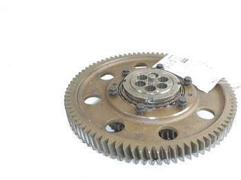Motor ve yedek parça VOLVO