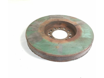 Motor ve yedek parça VOLVO