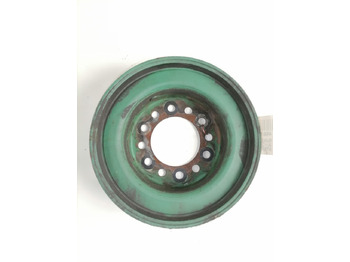 Motor ve yedek parça - Kamyon Volvo Timing gear 20799474: fotoğraf 3