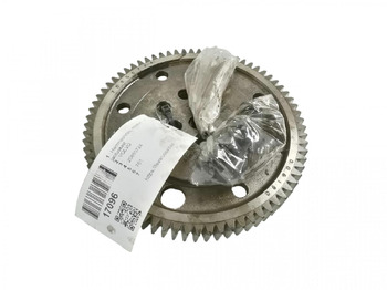 Motor ve yedek parça VOLVO