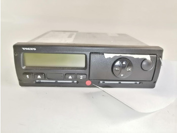 Takograf - Kamyon Volvo tachograph 7425641718: fotoğraf 3