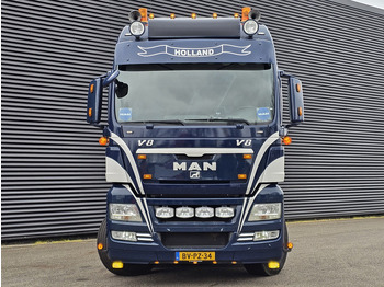 MAN TGX 41.680 8X4/4 BLS / WSK - 250 T / RETARDER finansal kiralama MAN TGX 41.680 8X4/4 BLS / WSK - 250 T / RETARDER: fotoğraf 4