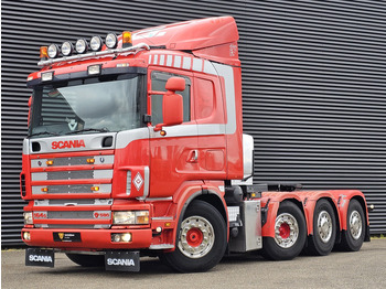 Çekici SCANIA R164