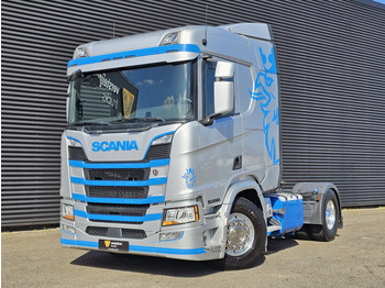 Çekici SCANIA R 450