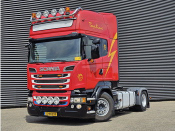 Çekici SCANIA R 520