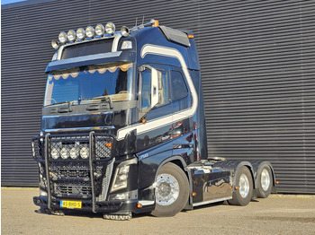 Çekici VOLVO FH16 750