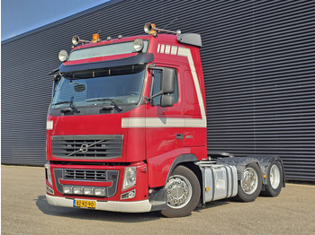 Çekici VOLVO FH 460