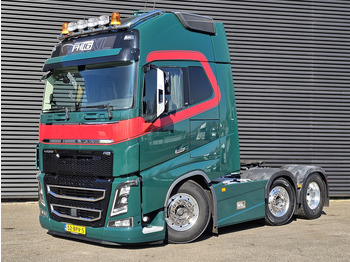 Çekici VOLVO FH16 650