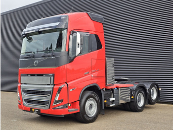 Kamyon VOLVO FH16 650