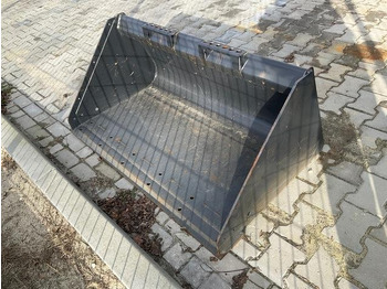 Yükleyici kovası BOBCAT