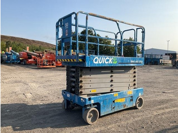 Makasli platform GENIE