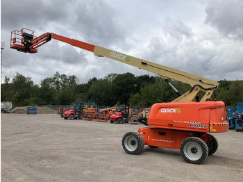 Teleskopik platform JLG