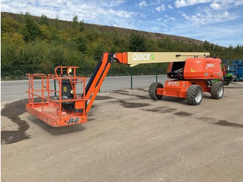Teleskopik platform JLG