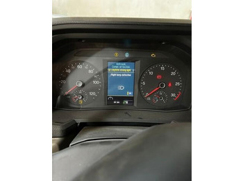 Tanker kamyon MAN TGM18.250: fotoğraf 5