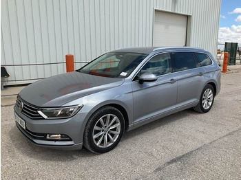 Binek araba VOLKSWAGEN