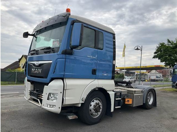 Çekici MAN TGX 18.440