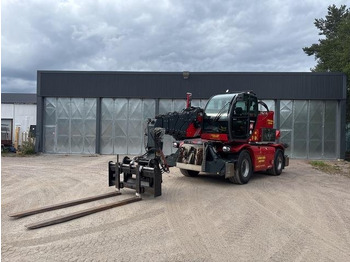 Teleskopik yükleyici MAGNI RTH