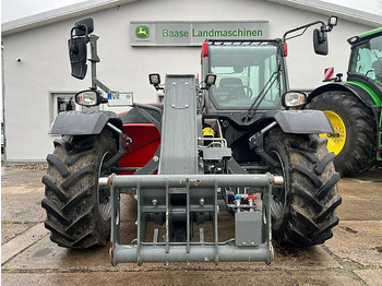 Teleskopik yükleyici Weidemann T7035 Kramer KT357: fotoğraf 3