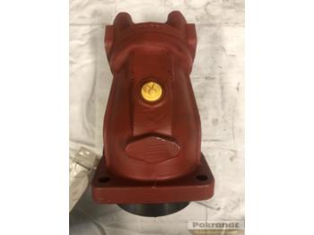 Hidrolik motor REXROTH