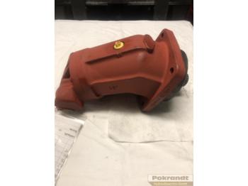 Hidrolik motor REXROTH