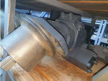 Hidrolik motor REXROTH