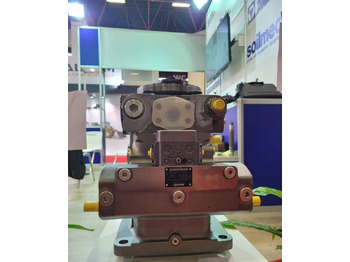 Hidrolik pompa REXROTH