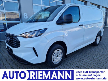 Küçük panelvan FORD