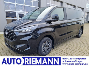 Minivan FORD