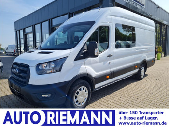 Panelvan FORD Transit