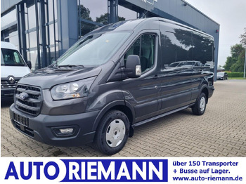 Panelvan FORD Transit