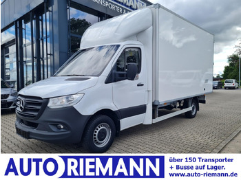 Kapalı kasa kamyonet MERCEDES-BENZ Sprinter 315